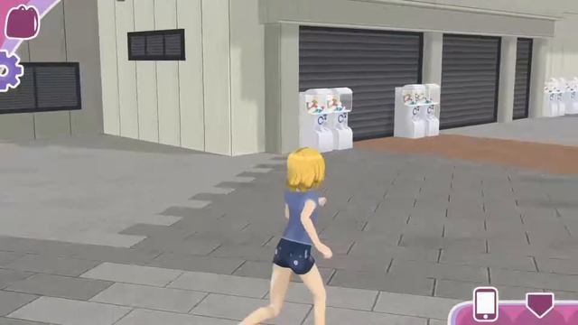 ГДЕ КУПИТЬ ТРУСЫ И МАЙКИ В Shoujo City 3D