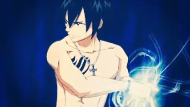 10 сильнейших волшебников хвоста феи смотреть онлайн