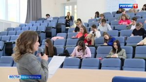 Как прошёл в Севастополе «Тотальный диктант»