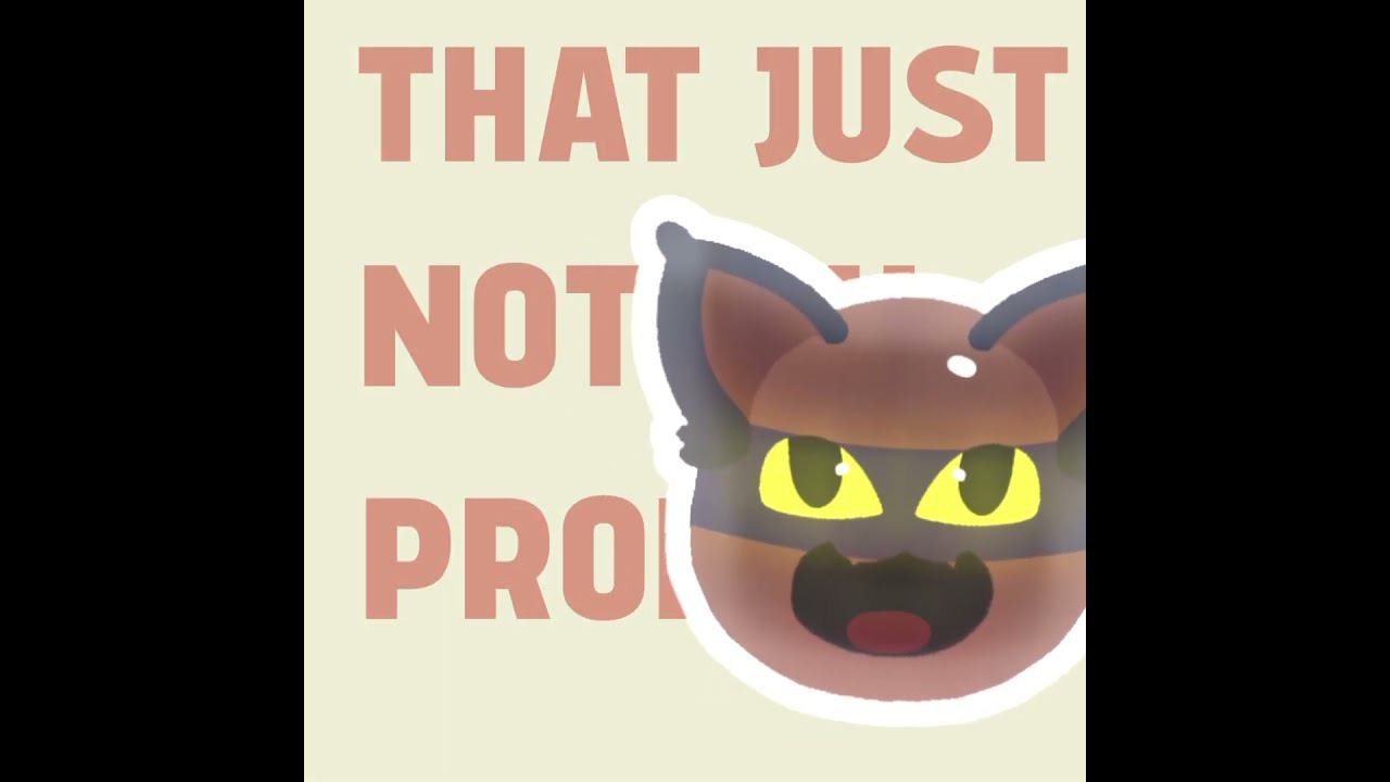 Problem Not My Problem (MEME)