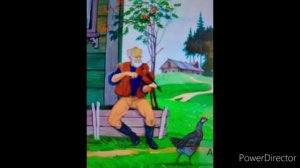 В.Бианки "Музыкант"