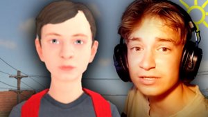 ПОПЫТКА СБЕЖАТЬ ОТ ОЧЕНЬ СТРОГИХ РОДИТЕЛЕЙ! | Schoolboy Runaway