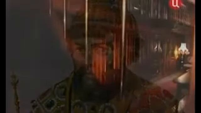 Разрыв Алексея Михайловича с Никоном смотреть онлайн