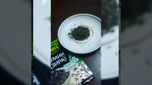 Приготовление блюда "Долма"  - Страна: Таджикистан