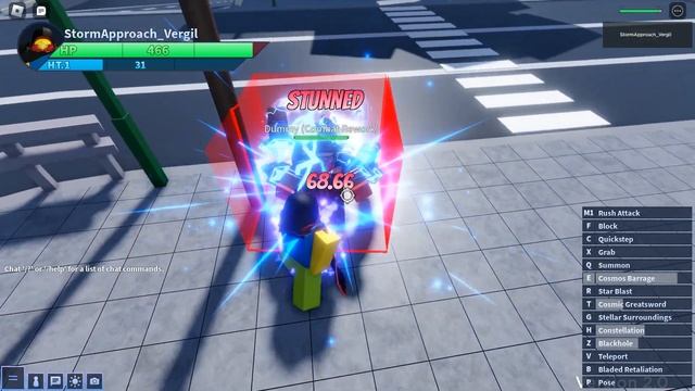 [aut roblox] sol combos смотреть онлайн