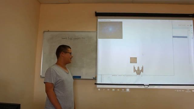 Вафин Дамир проект-ДЖАВА-1 МОДУЛЬ смотреть онлайн