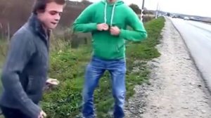 НЕЦЫГАН - Ай диги дигидай