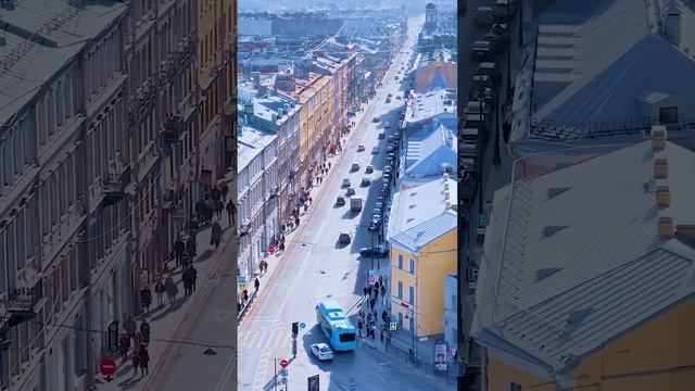 Владимирский собор, Санкт-Петербург ❤