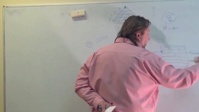 Технология - "Зона благонейтрали". Курс лекций. часть - 2 смотреть онлайн