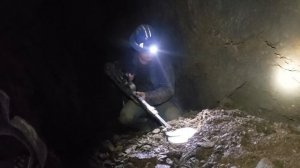 Minelab Gpz7000 finding gold - Part 1 of 3