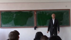 Коллинеарность векторов