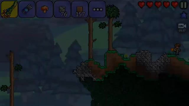 Как дюпать вещи в террария. смотреть онлайн