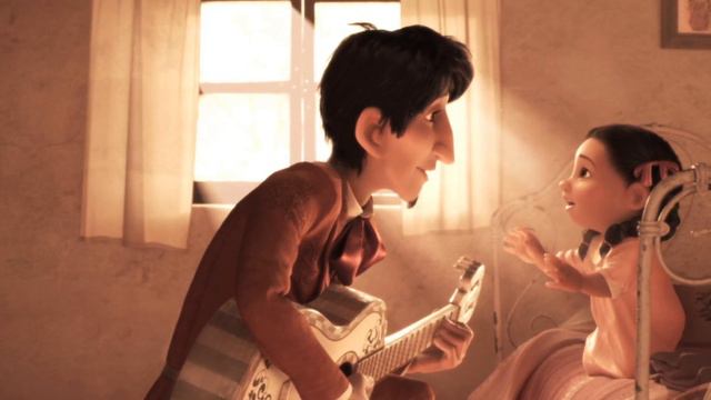 Remember me (cover) Ukulele ver. -Coco O.S.T смотреть онлайн