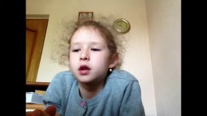 Как выговорить букву ш (логопед для детей)
