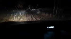 Ленд крузер прадо на понижайке в грязь