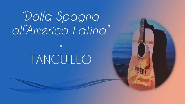 Matteo Polignone - Tanguillo смотреть онлайн