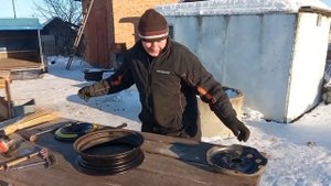 Как сделать ДОКАТКУ на ВАЗ своими руками