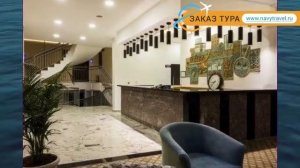PARADOR SUIT 4* Турция Алания обзор – отель ПАРАДОР СУИТ 4* Алания видео обзор