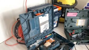 Укладка ламината. Частный мастер