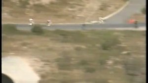 1993 Milan-San remo [Nostalgic cycling road race]