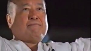 大山倍達 Oyama Masutatsu - мастер Карате Кёкусинкай - Ояма Масутатсу