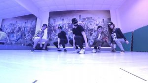 Танец ГАЗИРОВКА - МАДЕМУАЗЕЛЬ (Танцующий Чувак) GAZIROVKA - MAD-MA Движение Бузова