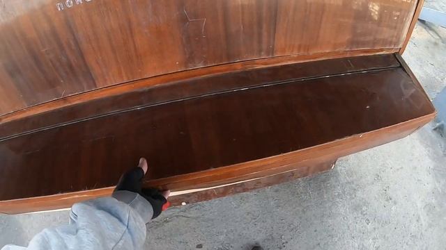 ВЕЛОСЕЗОН 2023. ПЕРВАЯ ВЕЛОПОЕЗДКА. ДНЕПР