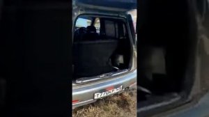 ОБЗОР NISSAN CUBE?1999год?
