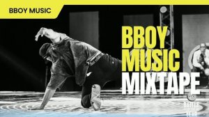 Bboy Music 2023 / DJ Dynamic Break the Unbreakable vol 8 / Bboy Mixtape