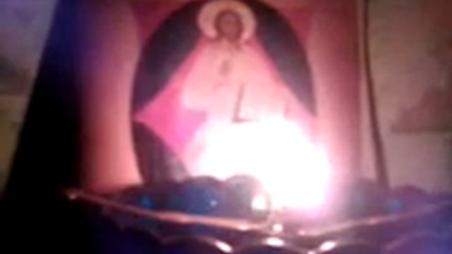 Акафист святым праведным богоотцам Иоакиму и Анне 07.08; 22.09; 22.12 смотреть онлайн