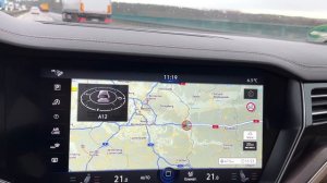 ЛУЧШЕ BMW X5? Пригнал VW Touareg Из ГЕРМАНИИ, а потом в том же салоне еще купил BMW X4 3.0d