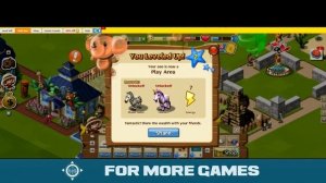 Zoo World - Facebook Games - HD Gameplay