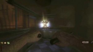 call of duty black ops 2 zombies пасхалка за Максиса на карте Транзит