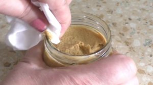 Горчица ядрёная, но не горькая, мой рецепт домашней горчицы