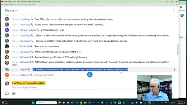 Windows Daily Helpline #322 смотреть онлайн