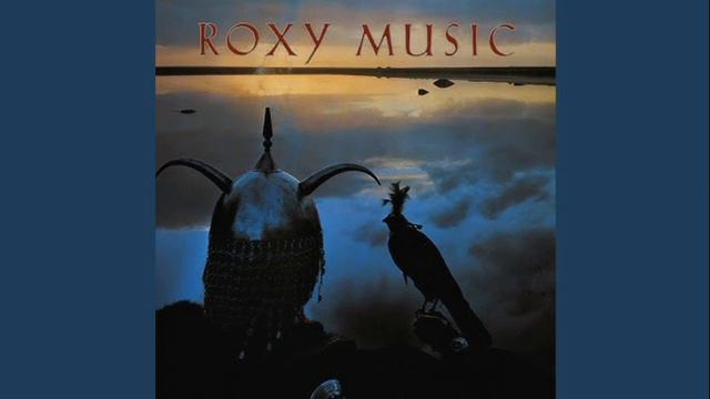 Roxy Music - Avalon  - German Vinyl - Ortofon 2M Blue