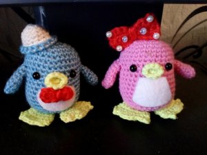Киндер сюрприз (капсула) вязанные игрушки крючком