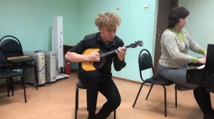 Малямин Кирилл список шиндлера