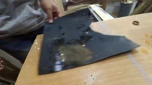 Как сделать кольцо для девушки( или перстень для парня) в домашних условиях.