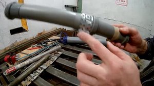 тубус для электродов