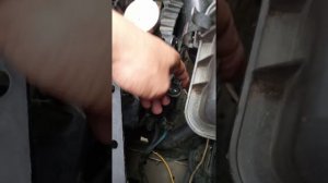 kia picanto 2009 - radiator fan not working