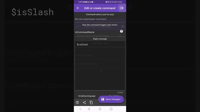 How To Create Slash Commands With BDFD|Discord|Tutorial¦The Ultimate Tutorials...
