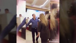 Национальные кабардинские танцы!