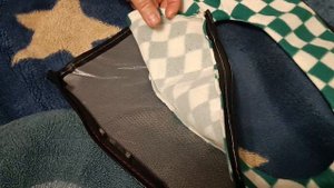 Теплая накладка на сиденье унитаза - видео отзыв хозяйки