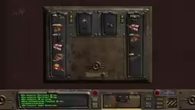 Fallout. Полное прохождение легендарной игры. Серия №9