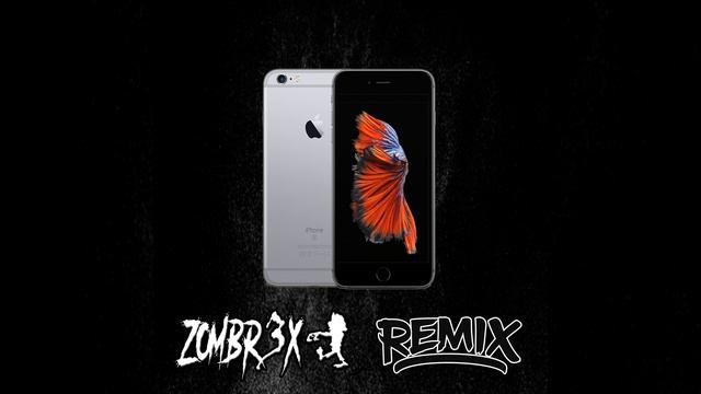 Iphone Theme Song (Zombr3x Trap Remix) смотреть онлайн