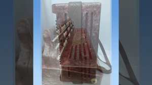 Баян "Киров" после капитального ремонта #ремонтбаяна #продажабаяна #баян #аккордеон #любительбаяна