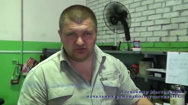 Ремонт гидроцилиндров. Основные этапы. Рекомендации по эксплуатации гидроцилиндров
