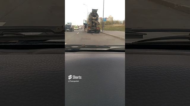 Что то не так с колесом #shorts