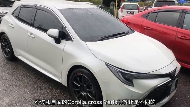 2023 Toyota Vios|丰富过剩的配备和"新平台"的保养费, 继续称霸B-segment？[BM ENG subtitles] смотреть онлайн